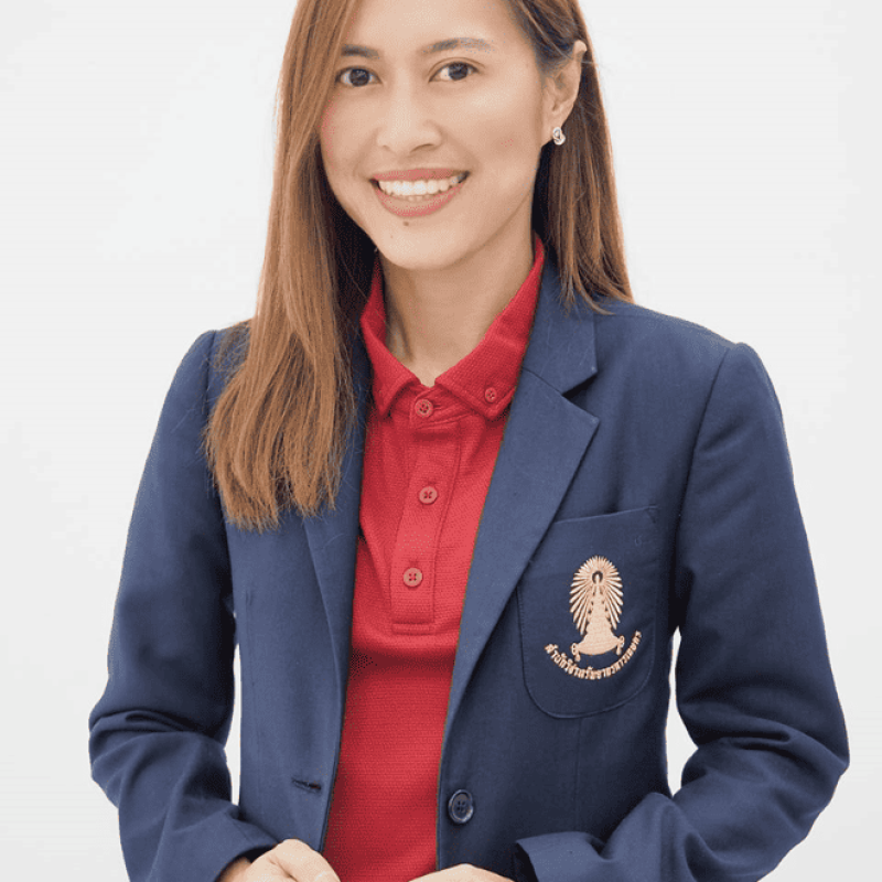 ผู้ช่วยศาสตราจารย์ ดร.ธัญศิภรณ์ ณ น่าน