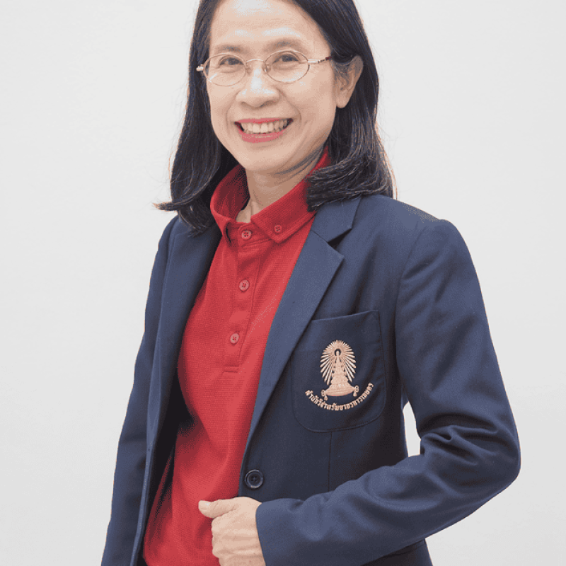 รองศาสตราจารย์ ดร.สุพิณ แสงสุข